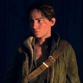 Rikki (Days Gone)