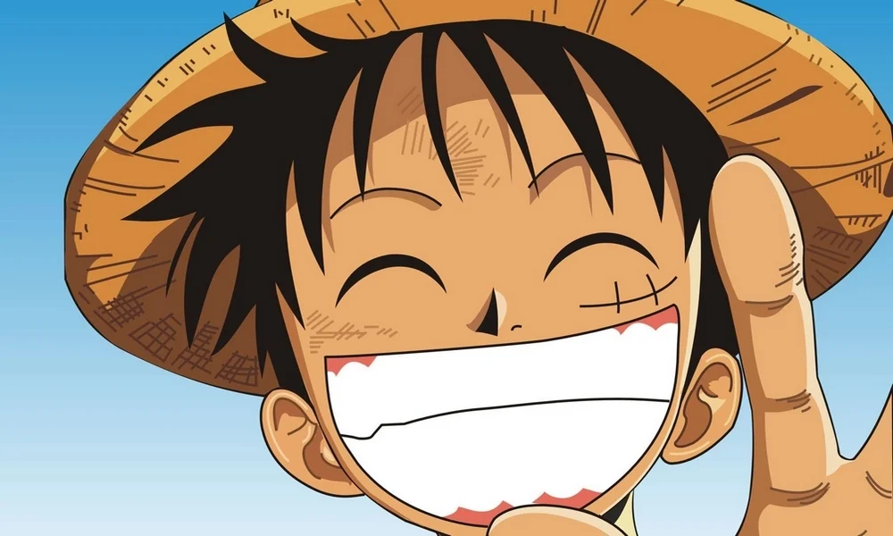 luffy