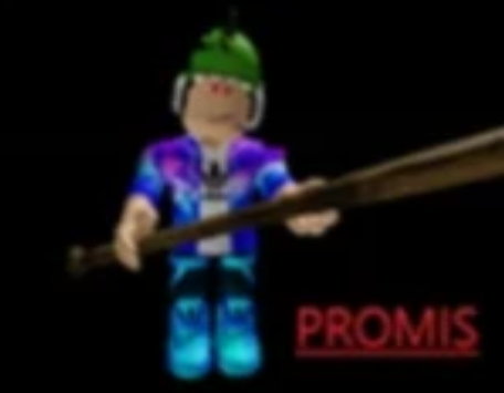 Arlet V3 (Promis Piggy FanGame)