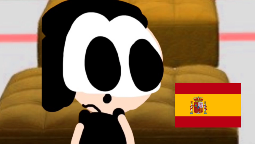 Super Mari (Castilian Spanish)