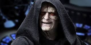 Darth Sidious