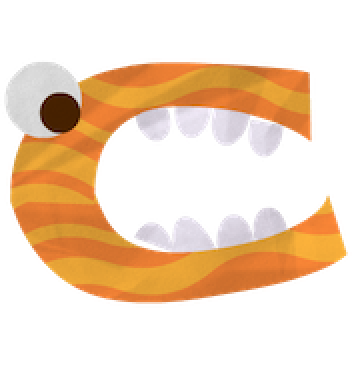 C (Endless Alphabet)