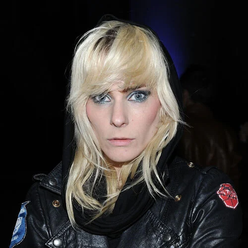 Maja Ivarsson
