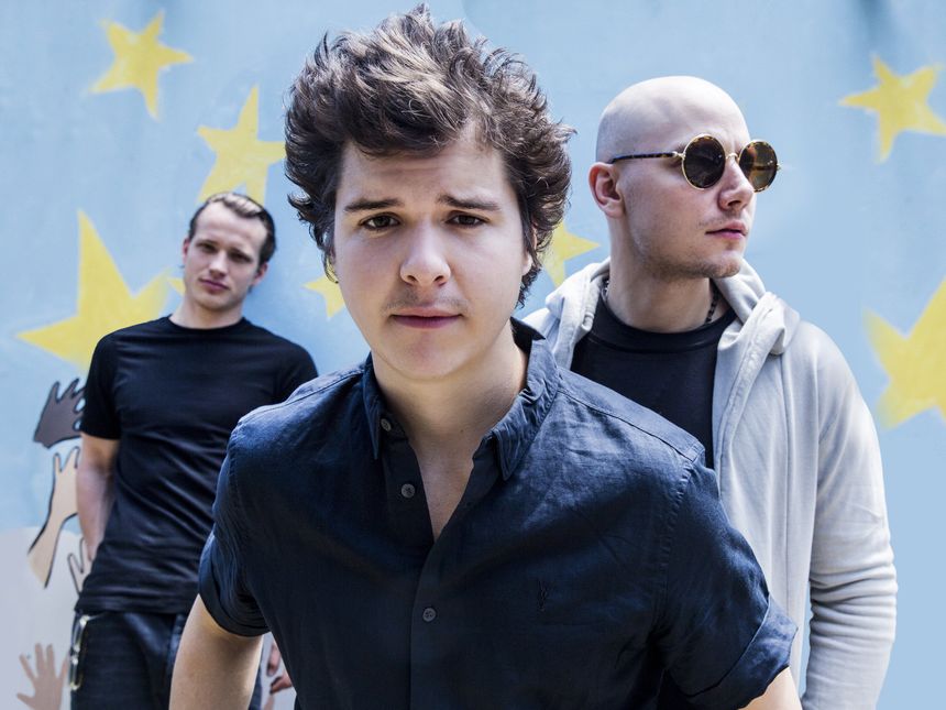 Lukas Graham
