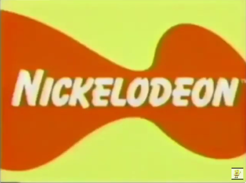Nickelodeon Announcer (2001-2007)