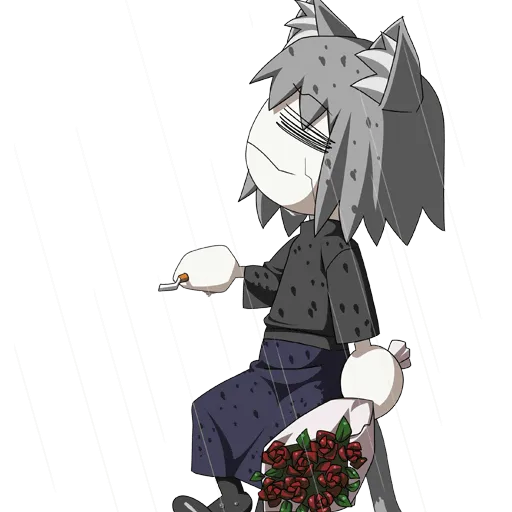 Neco-Arc Chaos