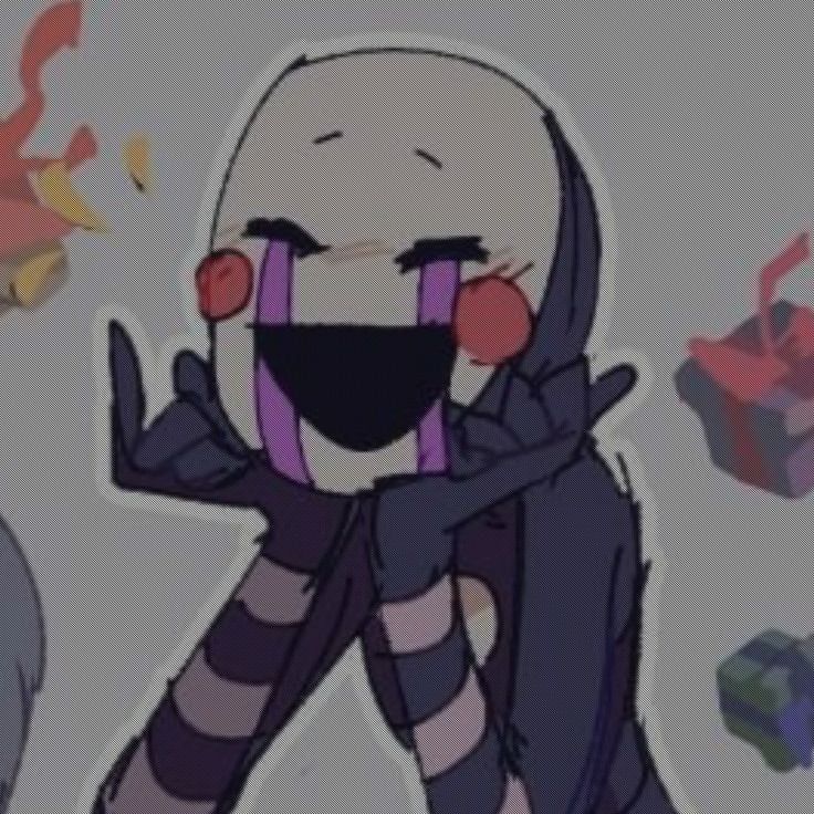 Puppet (FNF)