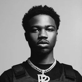 Roddy Ricch
