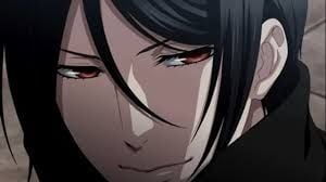 Black Butler - Sebastian Michaelis