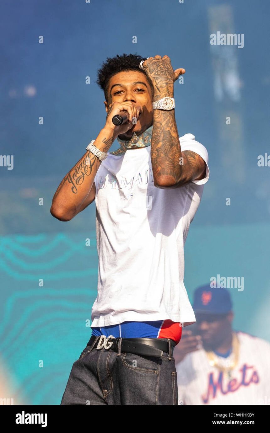 blueface