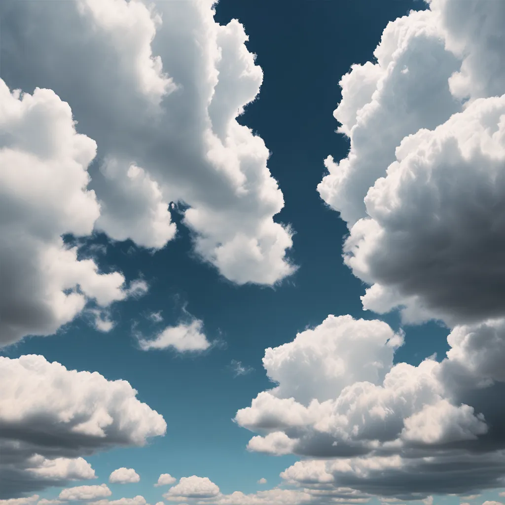 Cloudy