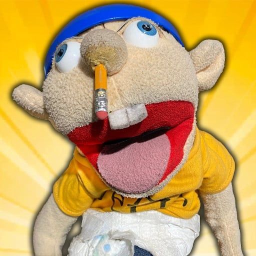 Jeffy (SML, SMLYTP)