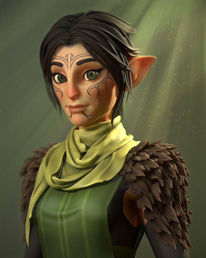 Merrill