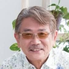 Shigeru Chiba 千葉繁