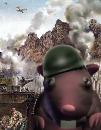 Ratatin gaming