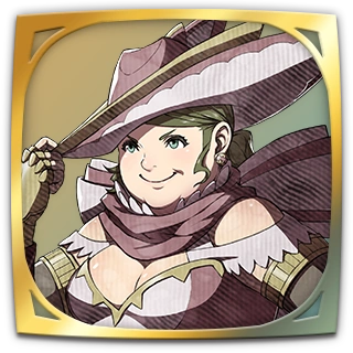 Candace (FE:Fates EN)
