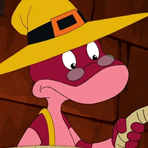 Doc Croc (Simsala Grimm)