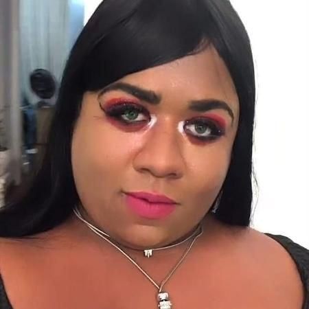Ygona moura