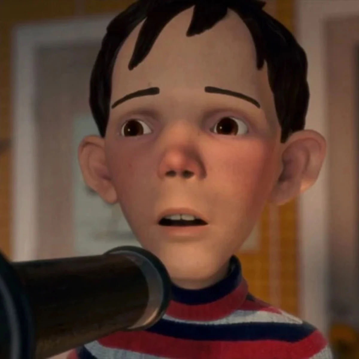 DJ Walters (Monster House)