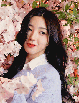DREAMDAY's Kimberly