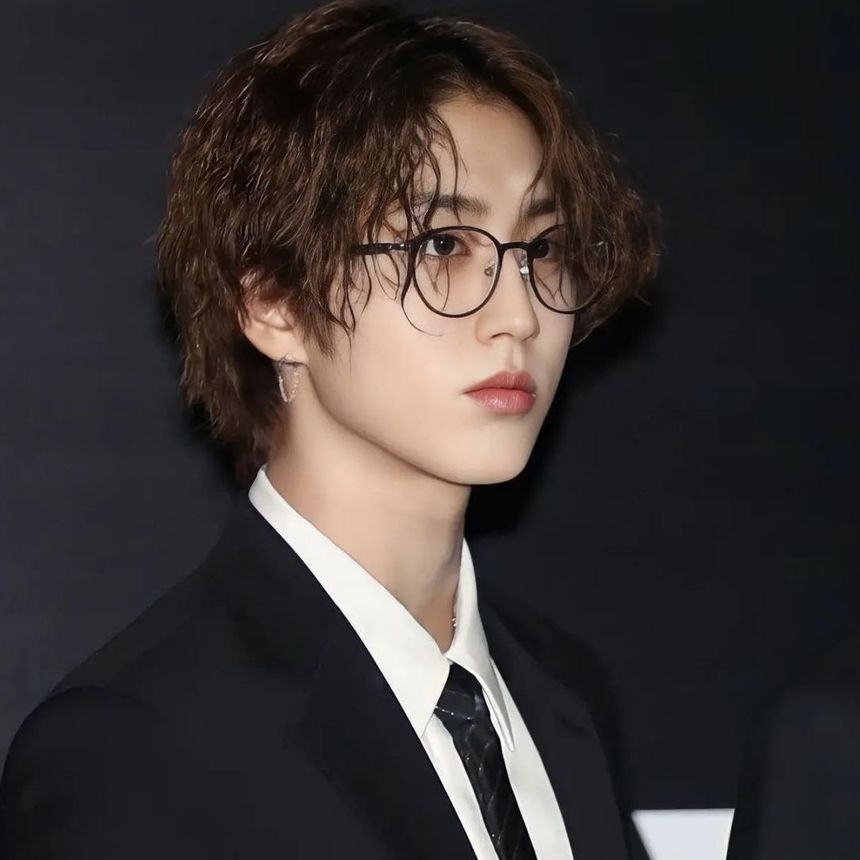 HAN SKZ
