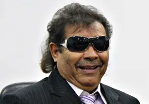 José rico