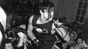 Glenn Danzig
