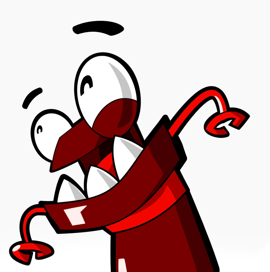 Zorch (Mixels, Turkish dub)