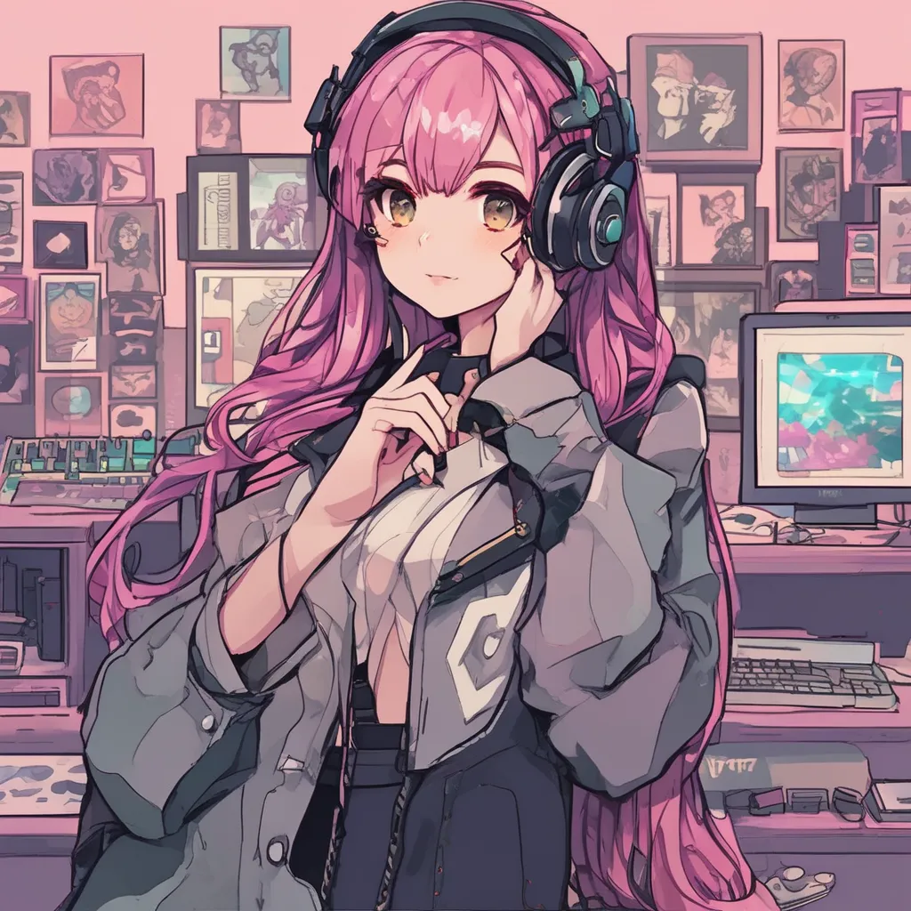 egirl