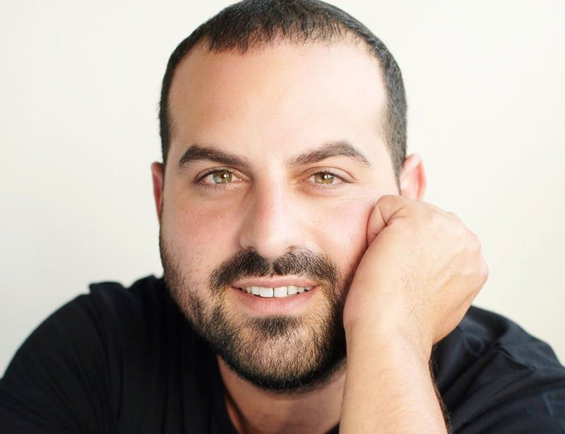 Akiva Turgeman