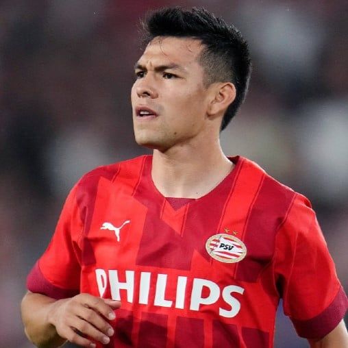 Hirving Lozano