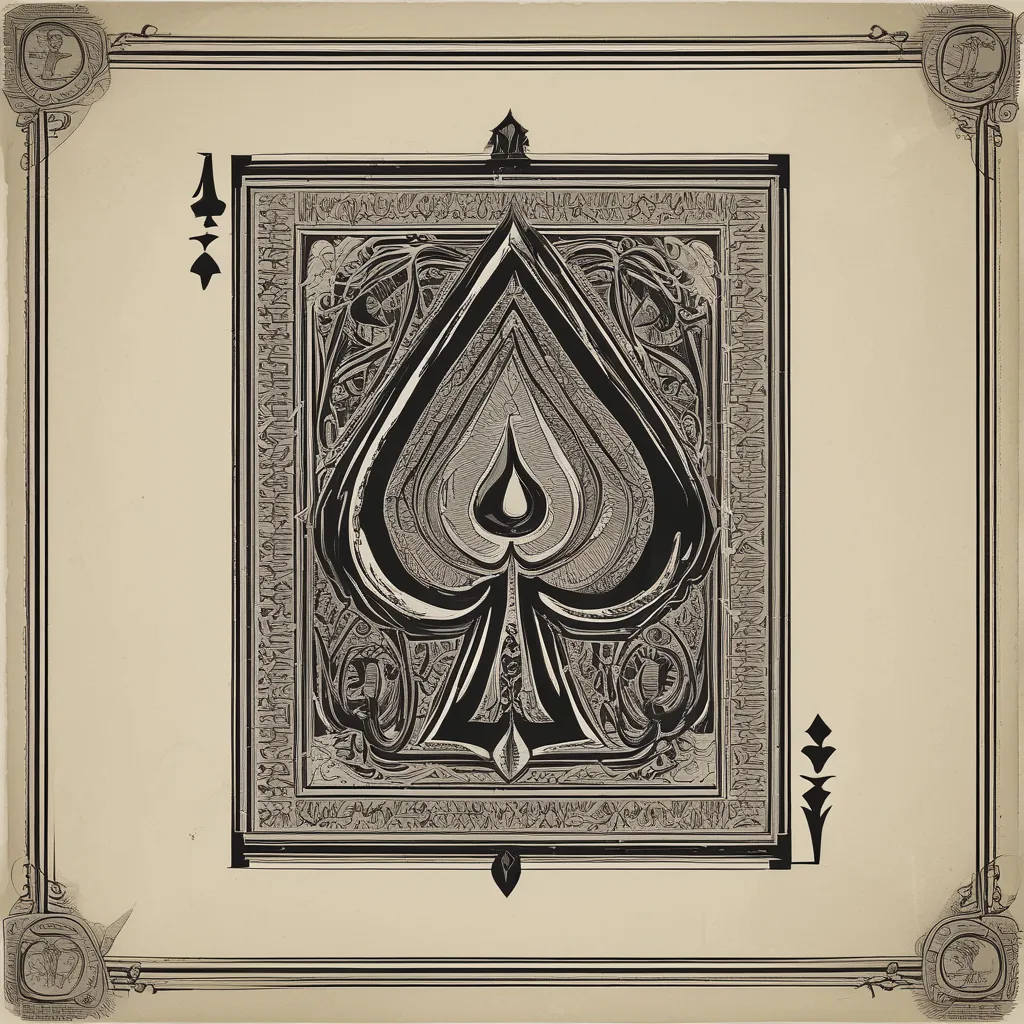 Spade