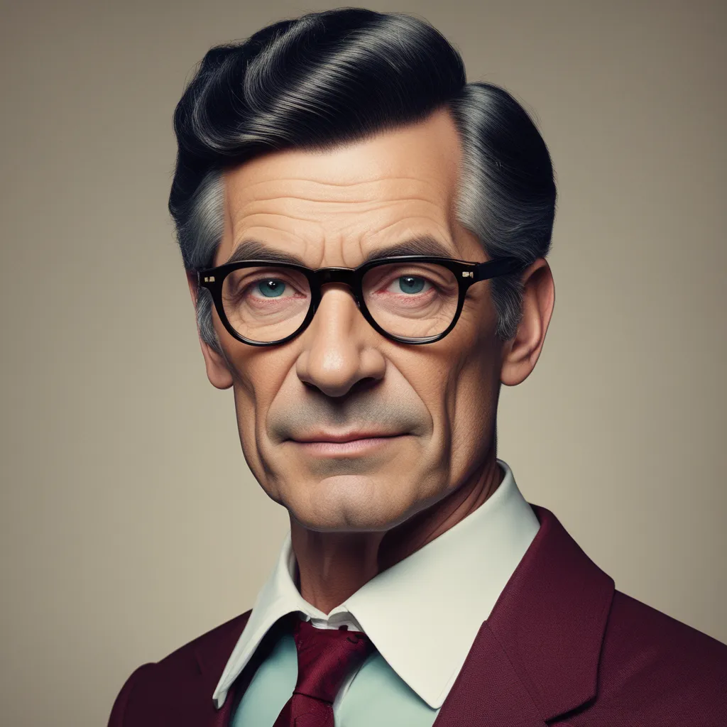 Mr perry