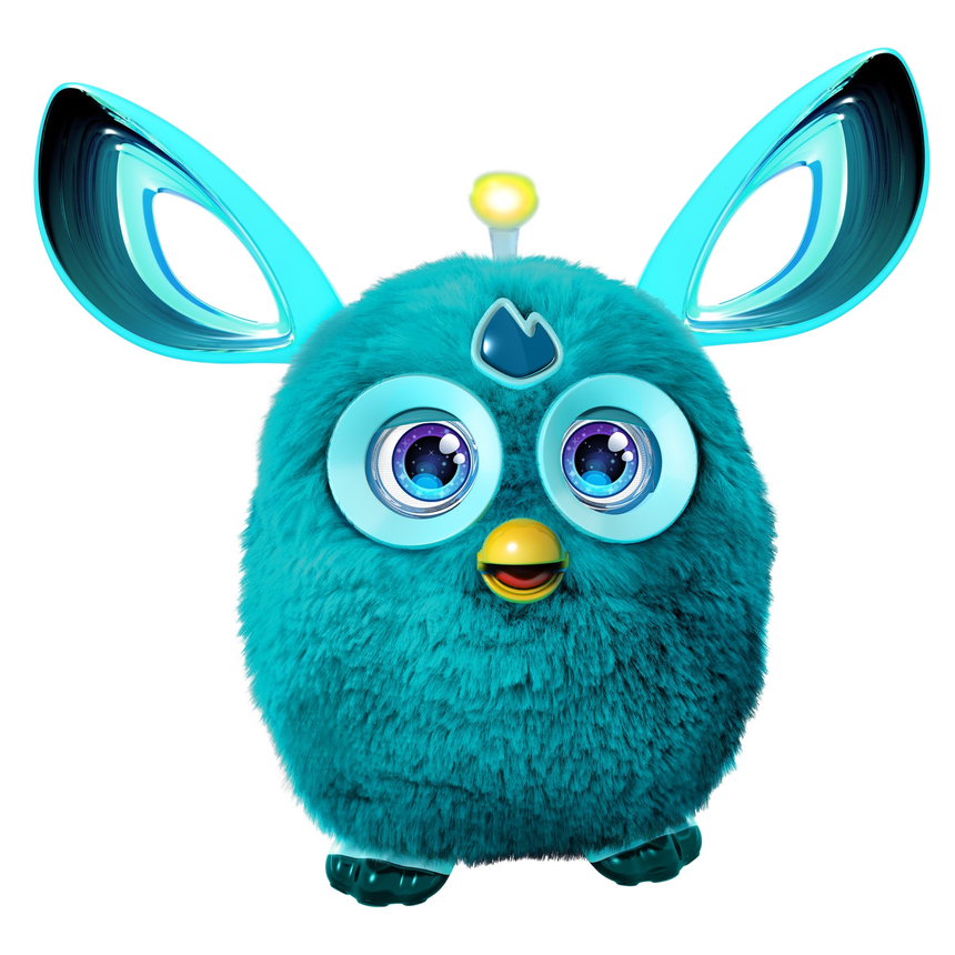 Furby Connect