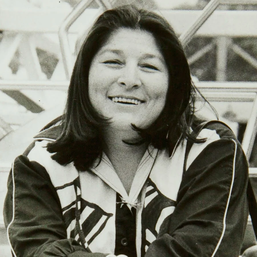 La negra sosa