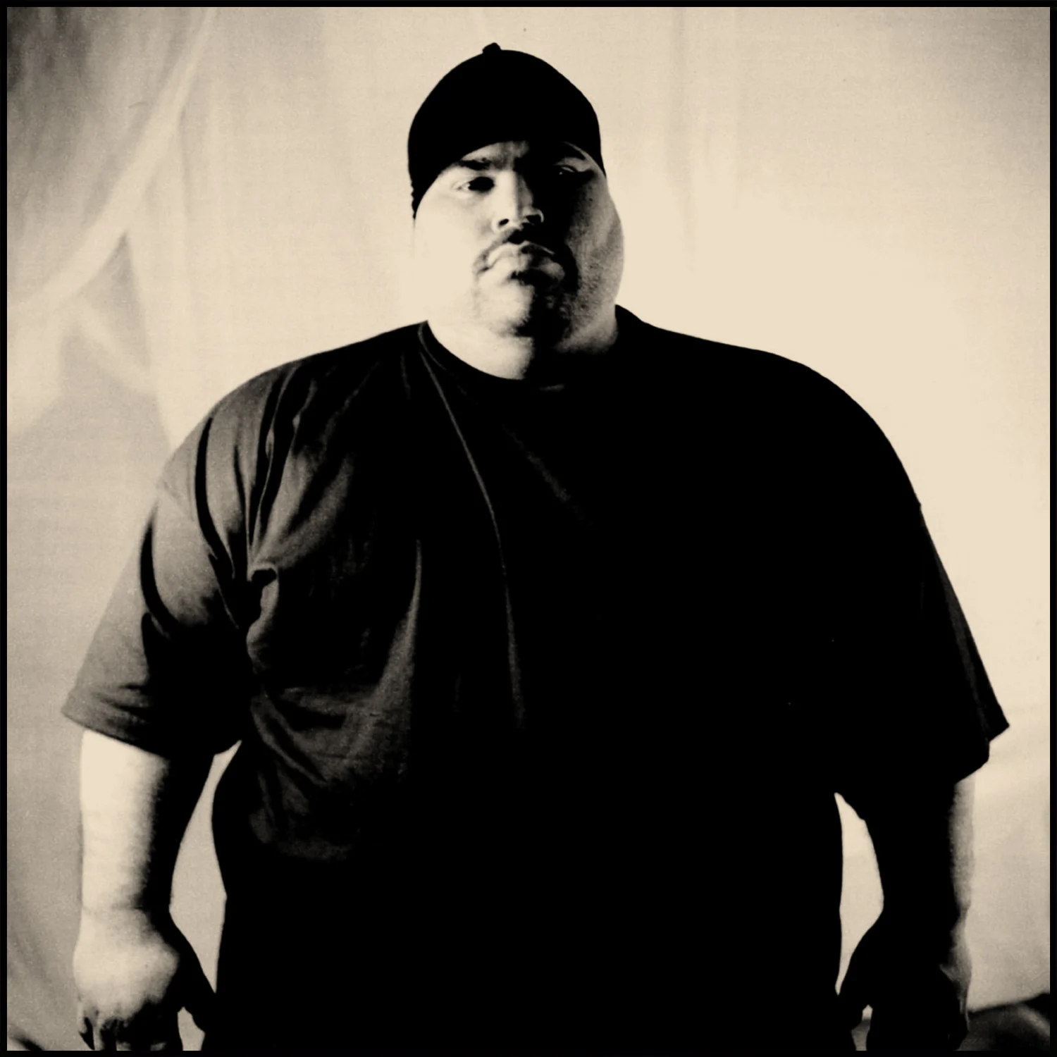Big Pun (Capital Punishment Era)