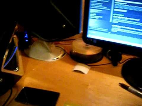 THERE IT IS *FART* Guy (How 2 get modern warfare 3)