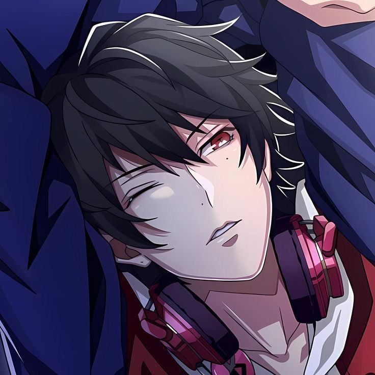 Yamada Ichiro (ヒプマイ)