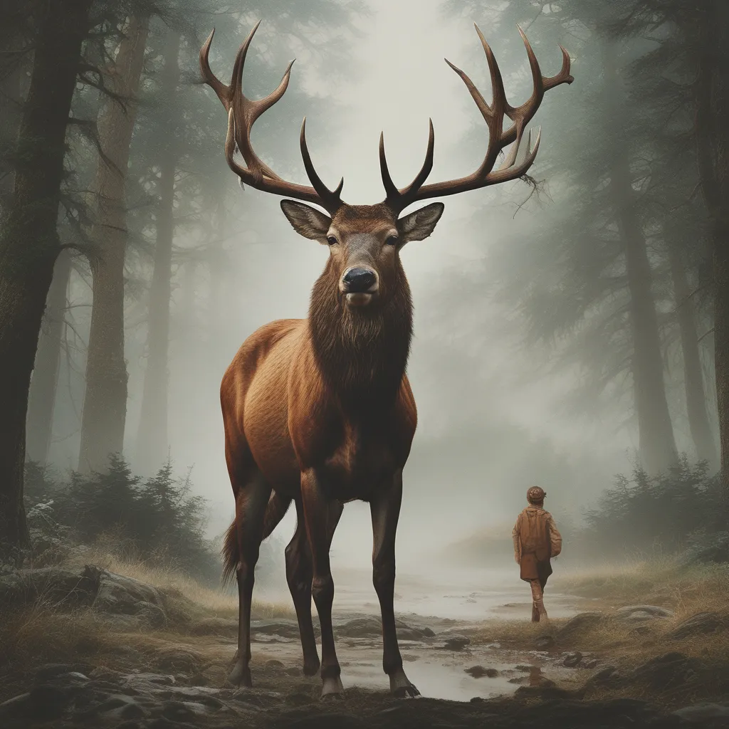 Stagman