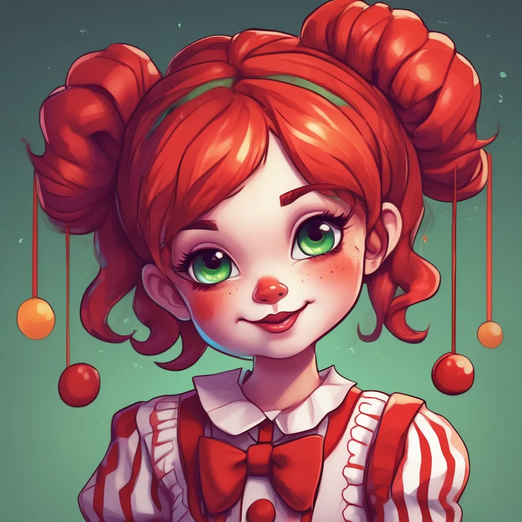 Circus Baby (David Near)
