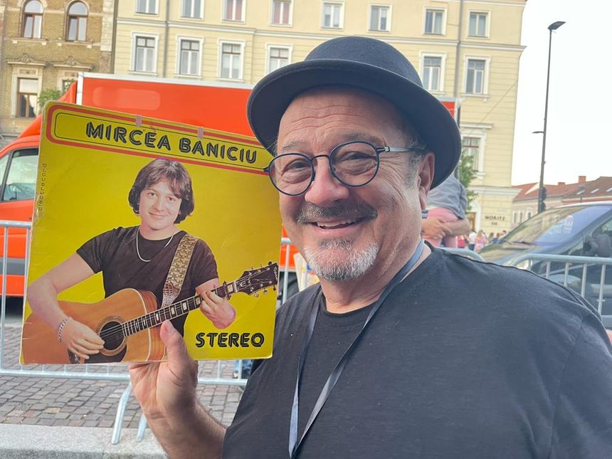 Mircea Baniciu