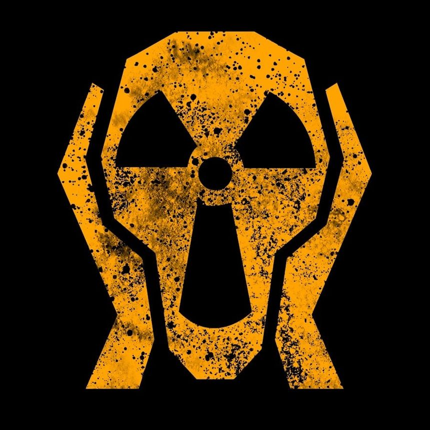 RadioActive Zone