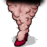 Boss MoM (the Binding of Isaac)