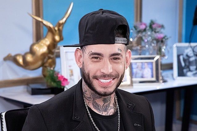 Ulises Bueno