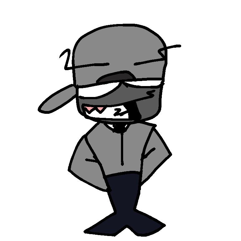 Hrey Guy