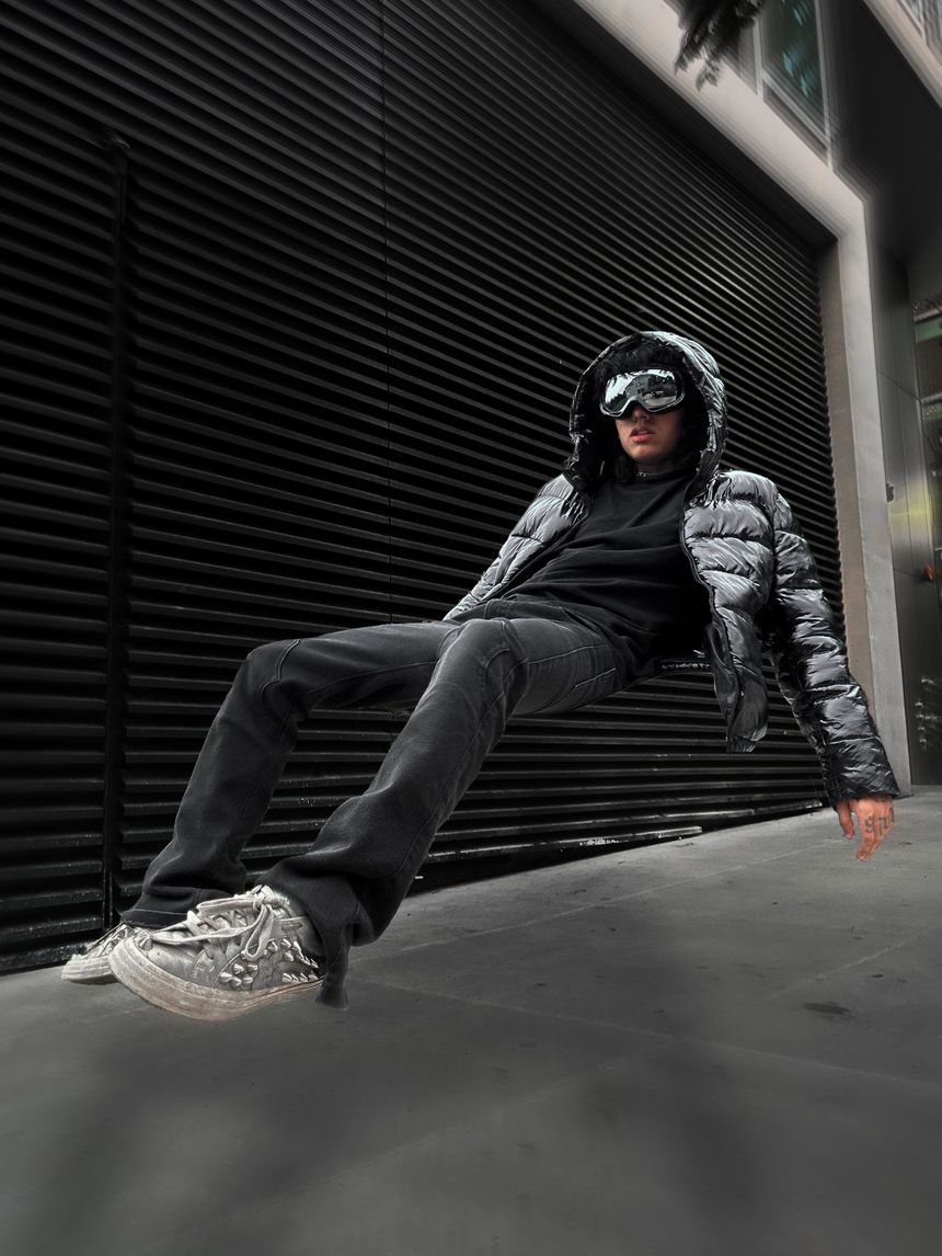 luismodel