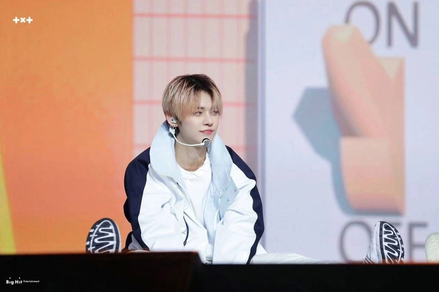 yeonjun