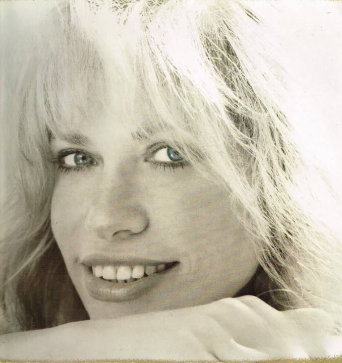 Carly Simon (My Romance Era)