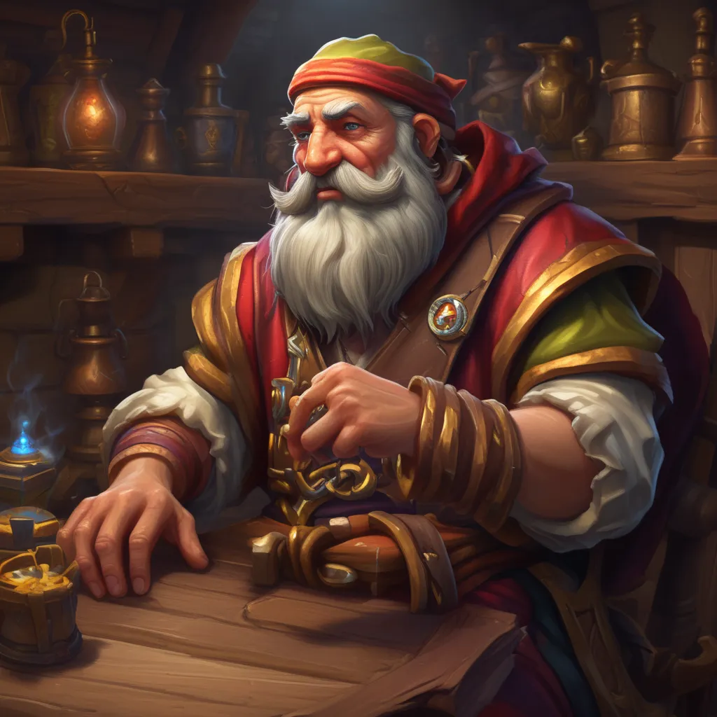 The Innkeeper