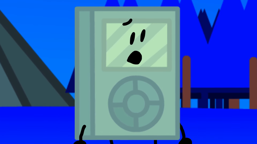 Ipod OA